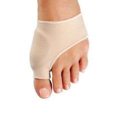 bunion wrapped