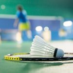 badminton