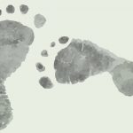 Pigeon toe and duck feet