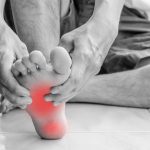 general foot care