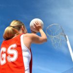 netball