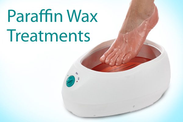 Suffering With Cracked Heels Put Your Feet In Our Hands