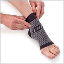 ankle sprains