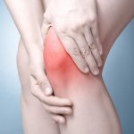knee pain