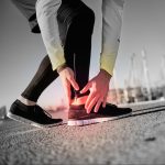 tarsal tunnel syndrome