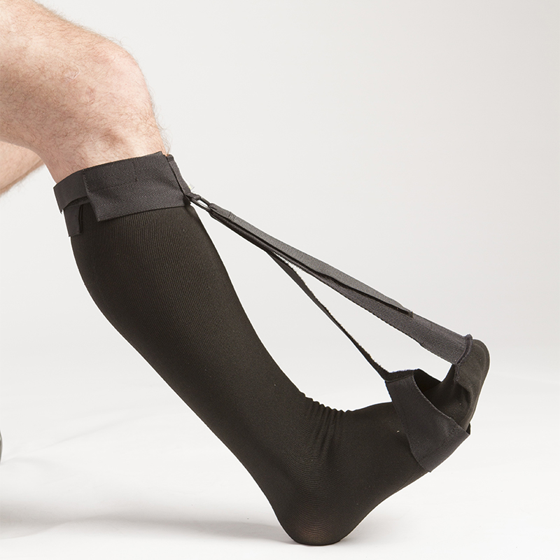 Plantar Fasciitis Night Sock The Foot and Ankle Clinic