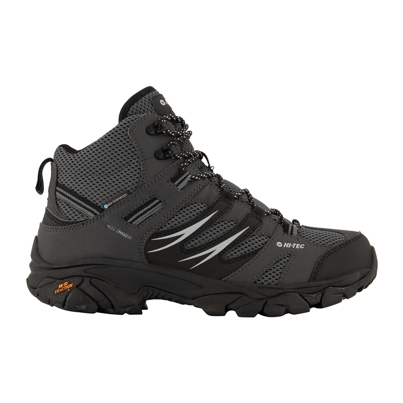 Tarantula Mid WP Mens - The Foot and Ankle Clinic