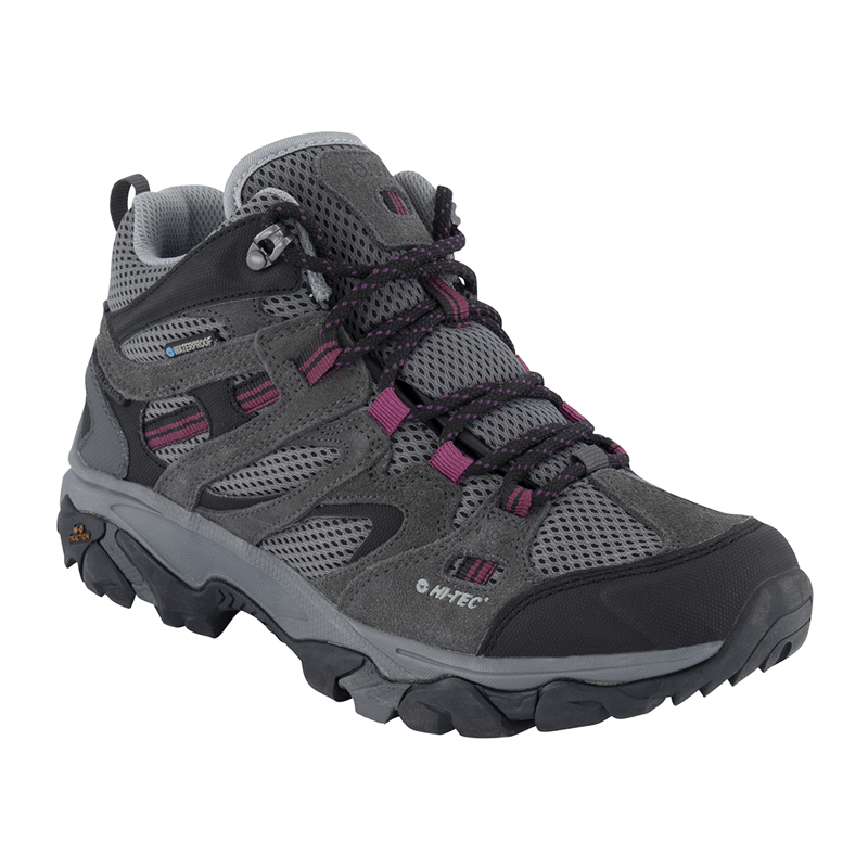 Ravus Vent Mid WP Womens - The Foot and Ankle Clinic
